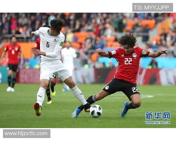 埃及与乌拉圭比赛中埃及队将身穿何种颜色的球衣进行对抗