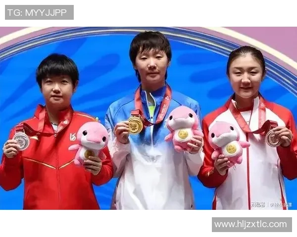 河北女乒收成全运会女团银牌